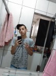 Guilherme, 19 лет, Manhuaçu
