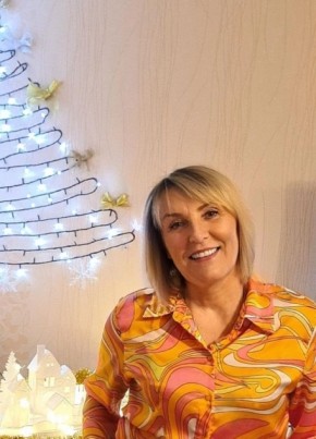 Лариса, 54, Рэспубліка Беларусь, Берасьце