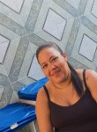 Lucineide, 39  , Recife