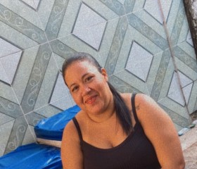 Lucineide, 41 год, Recife