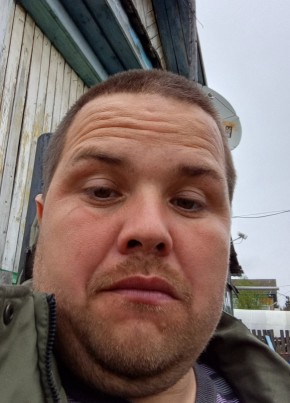 вова германов, 40, Russia, Chernushka