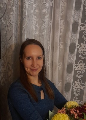 Анастасия, 37, Россия, Иваново