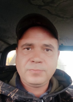 Алексей, 45, Қазақстан, Степногорск