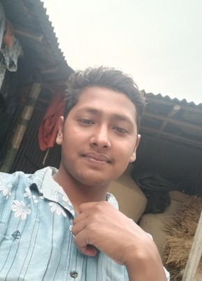 Masud, 26, India, Ingrāj Bāzār