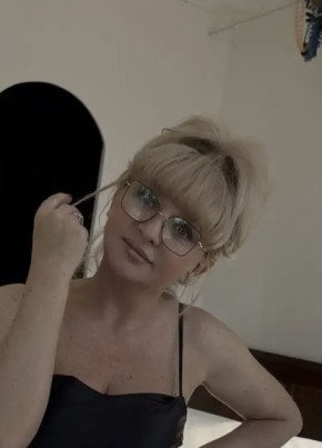 Светлана из Новокузнецка 53 года