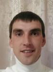 Andrey Kulemin, 28, Yekaterinburg