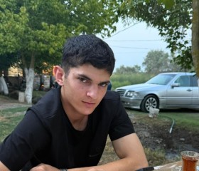 Ferec, 18, Sabirabad