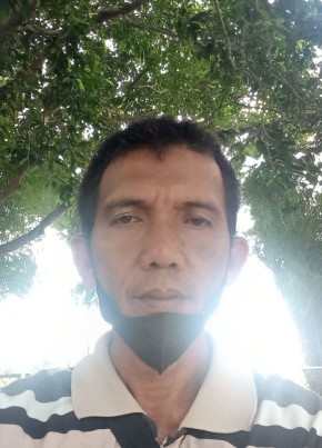 Ijulsekip, 43, Indonesia, Palembang