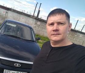 Linar Magdanov, 36, Neftekamsk