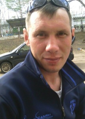 Андрей, 41, Россия, Елабуга
