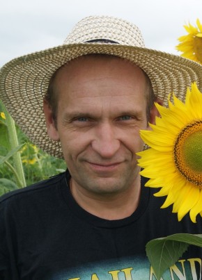 Gennadiy, 45, Russia, Vladivostok