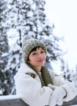 Ольга, 44 года, Ханты-Мансийск