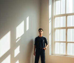 xNX, 18, Tehran
