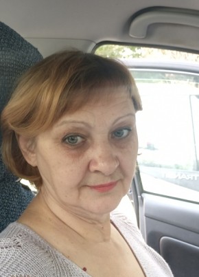 Жанна, 59, Россия, Ростов-на-Дону