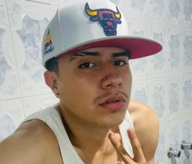 Cangry, 19, Ciudad Nezahualcoyotl