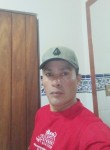 Richar, 37 лет, San Rafael (San José)