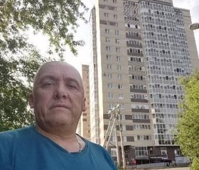 Сергей, 53 года, Пермь