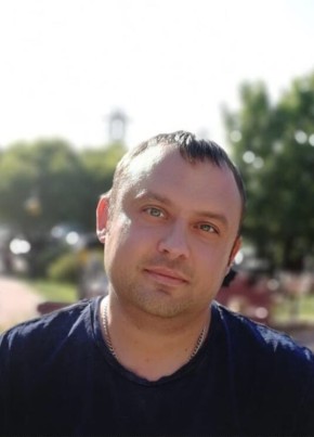 Алекс, 43, Россия, Санкт-Петербург