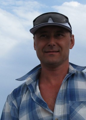 Iosip Gor, 57, Кыргыз Республикасы, Бишкек