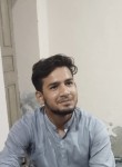 Farhan, 20  , Faisalabad