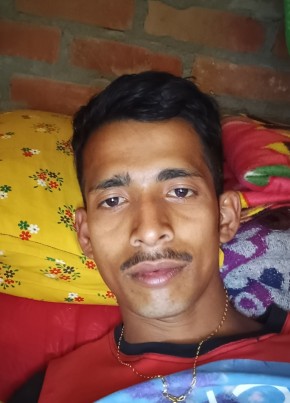 Rahul qishes, 26, India, New Delhi