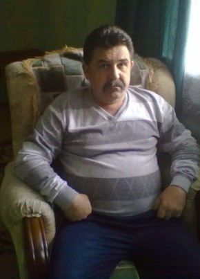 Геннадий, 62, Россия, Железногорск (Курская обл.)