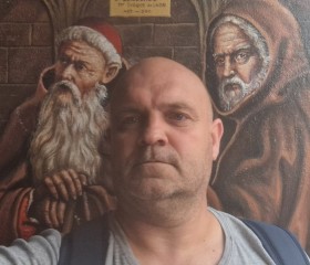 Олег, 49 лет, Берасьце