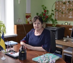 Людмила, 74 года, Оріхів