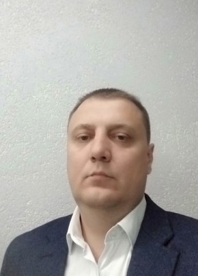 Александр, 37, Россия, Сызрань