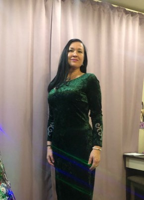 Наташа, 46, Россия, Сыктывкар
