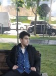 Muhammed asker, 18 лет, İstanbul