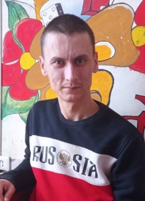 Vladimir, 36, Russia, Perm