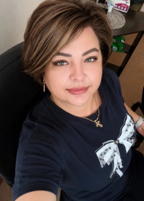Yuliya, 41, Russia, Novosibirsk