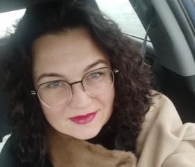 Klava, 45, Moscow