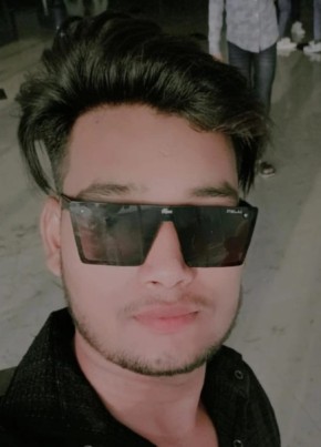 Taufiq, 18, India, Meerut