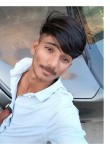 Rahul Jadav, 18 лет, Porbandar