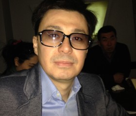 Эрик, 42 года, Казань