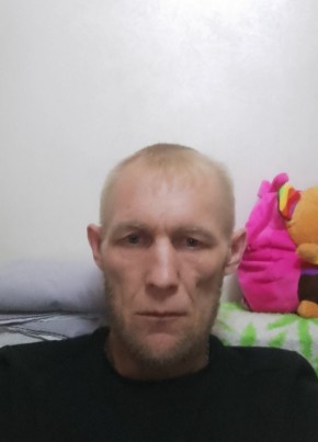 Николай, 43, Россия, Новосибирск