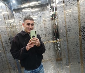 ابو وديع, 24, Tulkarm