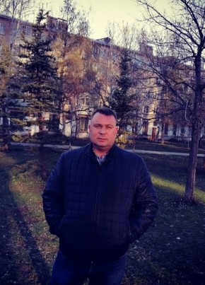 Ivan, 40, Russia, Samara