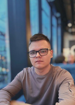 Даниил из Мелеуза 22 года