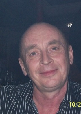 Николай, 62, Россия, Коркино