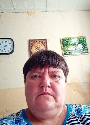 Людмила, 47, Россия, Нефтекамск