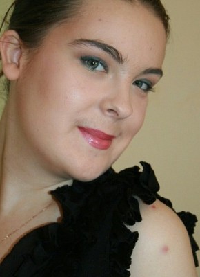 Ирина, 25, Россия, Химки