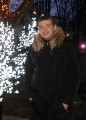 Антон, 37, Россия, Брянск