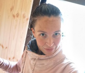 Olga, 31, Moscow