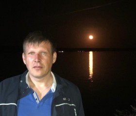 Влад, 46 лет, Казань