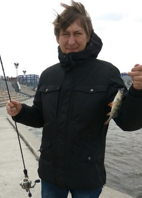 Сергей, 34, Україна, Вінниця