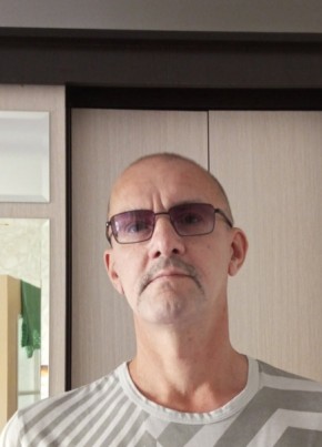 Юрий, 52, Россия, Рузаевка
