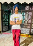 Hardeep Singh, 18  , Faridkot